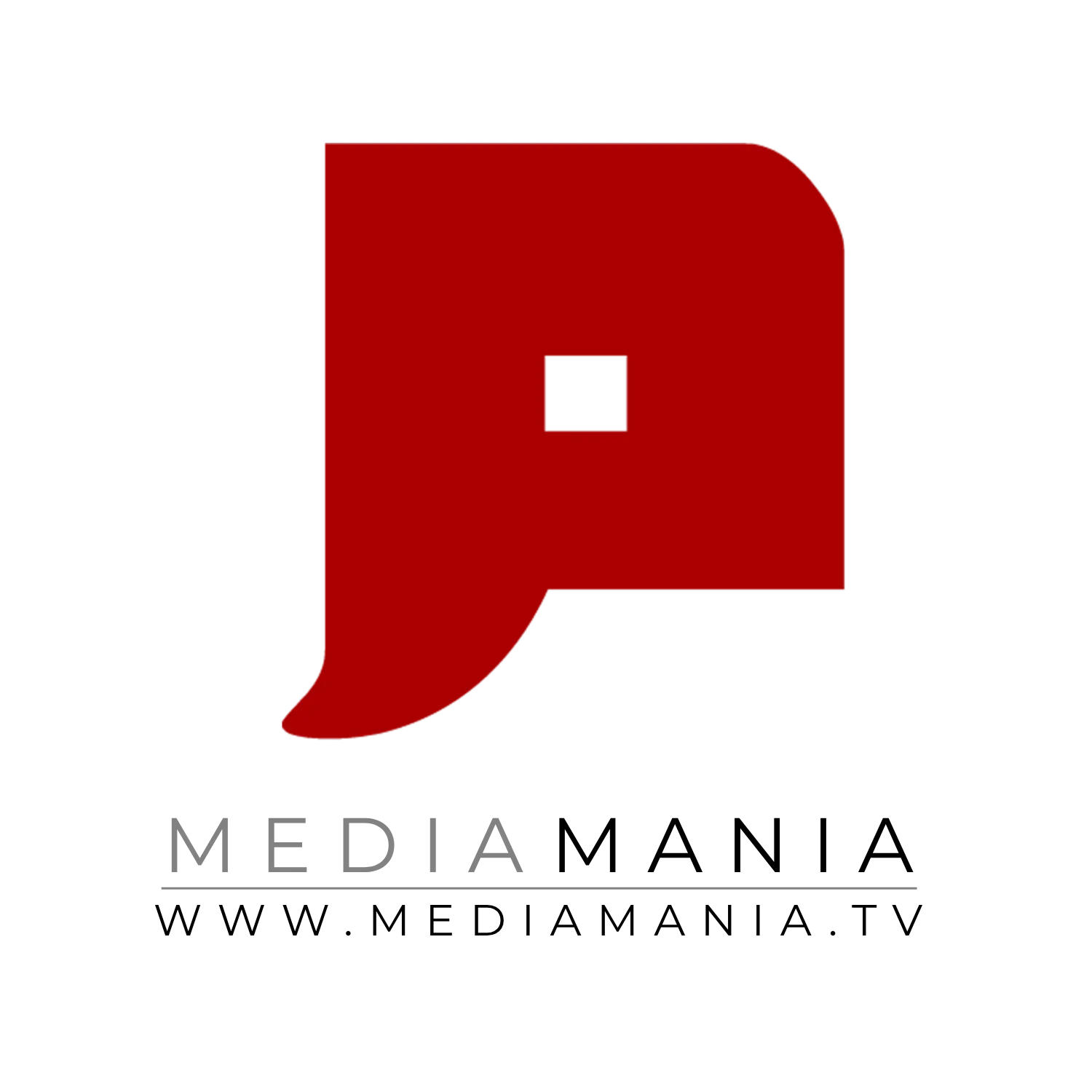 Media Mania logo