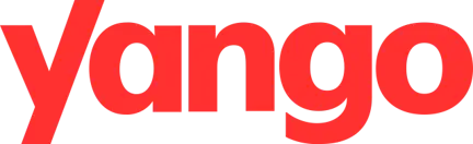 Yango logo